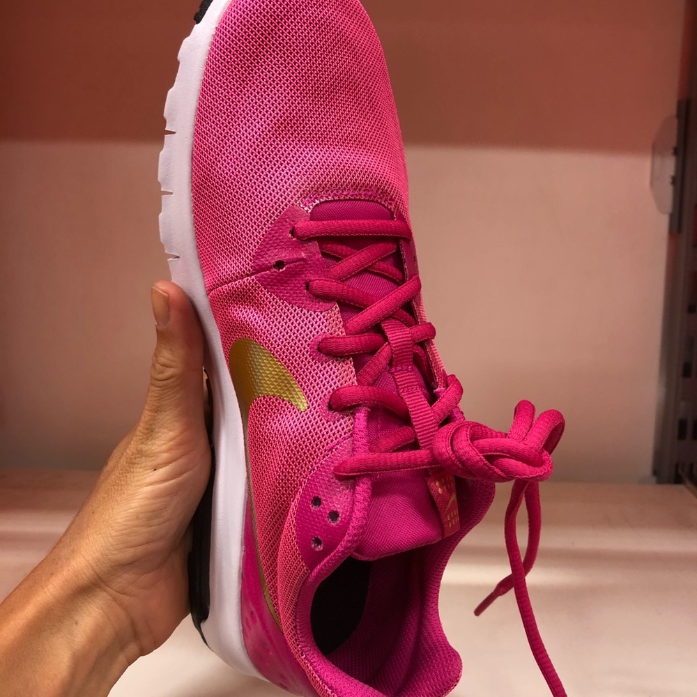 💝Pinky Great day💝Nike New In a Box Size 6.5 Y - Picture 5 of 7